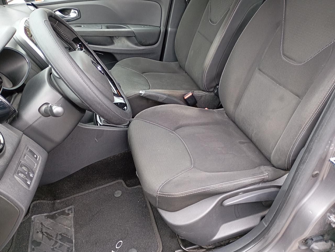 Renault Clio Sporter 1.5 dCi 75CV Energy Zen