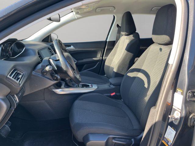 PEUGEOT 308 1.5HDi 130CV EAT6 AUTOMATICO