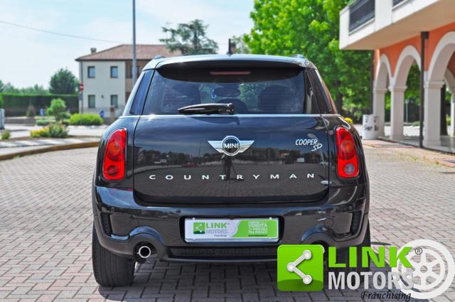 MINI Countryman Mini Cooper SD Countryman