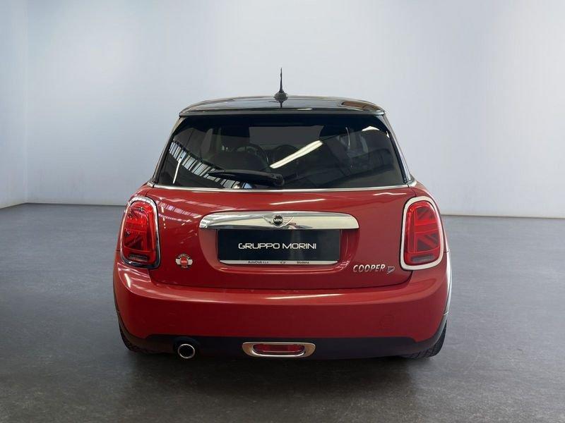 MINI Mini 3 porte 1.5 Cooper D - Cambio Automatico