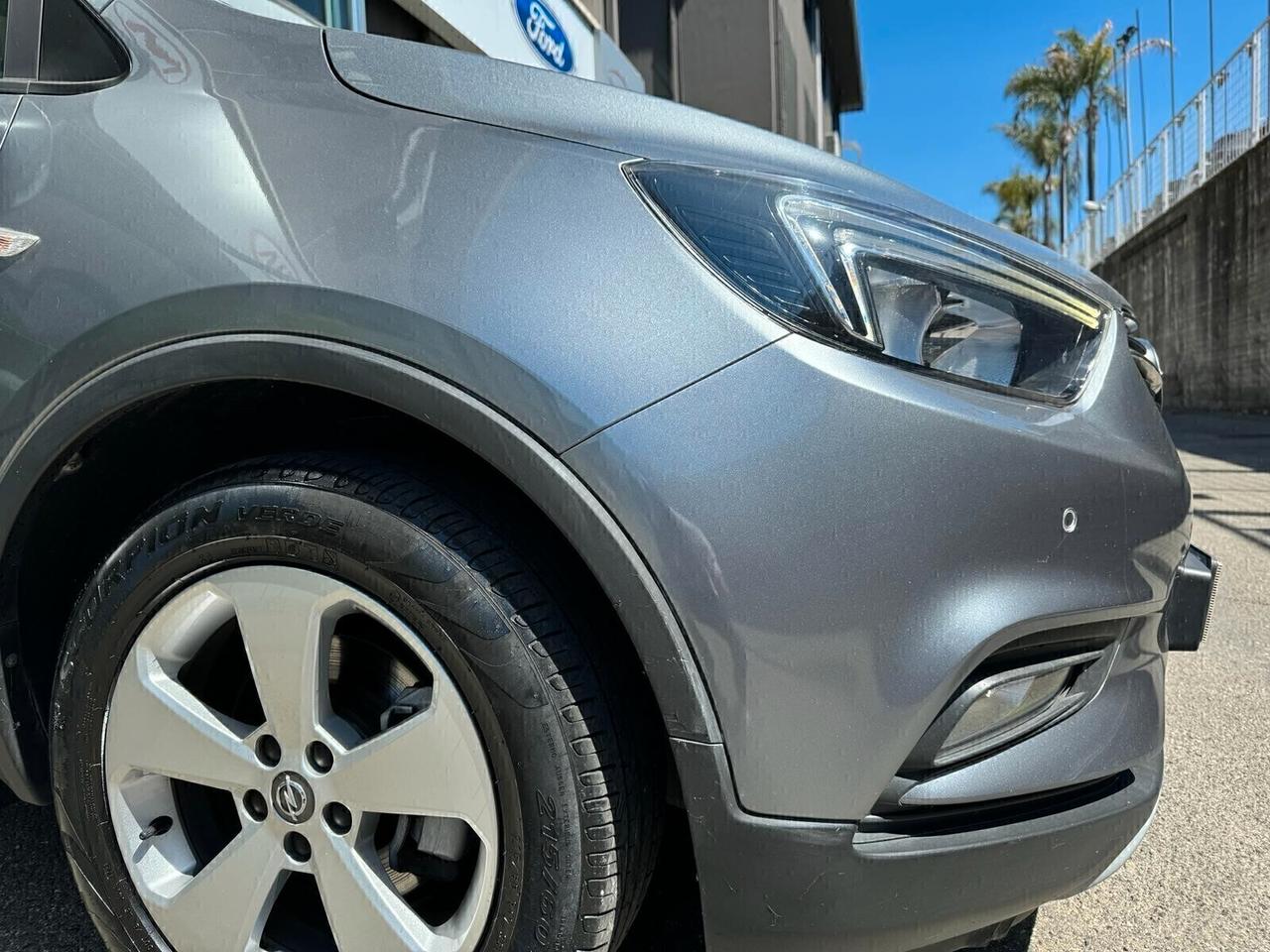 Opel Mokka X 1.6 DIESEL