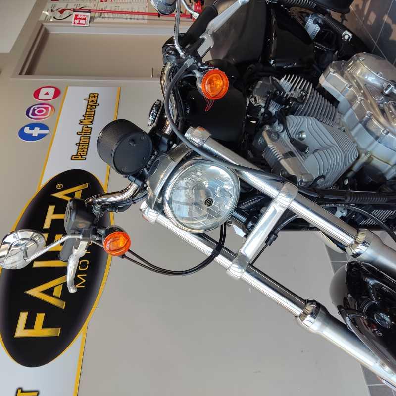 Harley-Davidson XL 883R - 2005