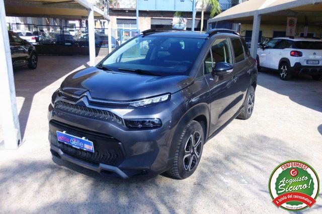 CITROEN C3 Aircross BlueHDi 120 S&S EAT6 Feel