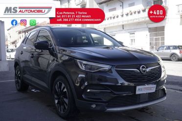 Opel Grandland Opel Grandland 1.6 diesel Ecotec Start&Stop aut. Innovation 88KW ANNO 2018