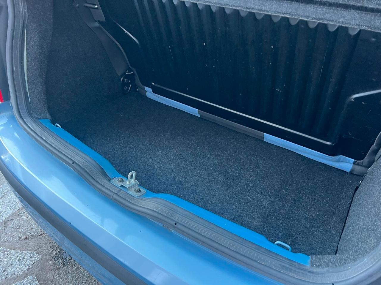 FIAT PANDA 1.2 NATURAL POWER METANO NEOPAT