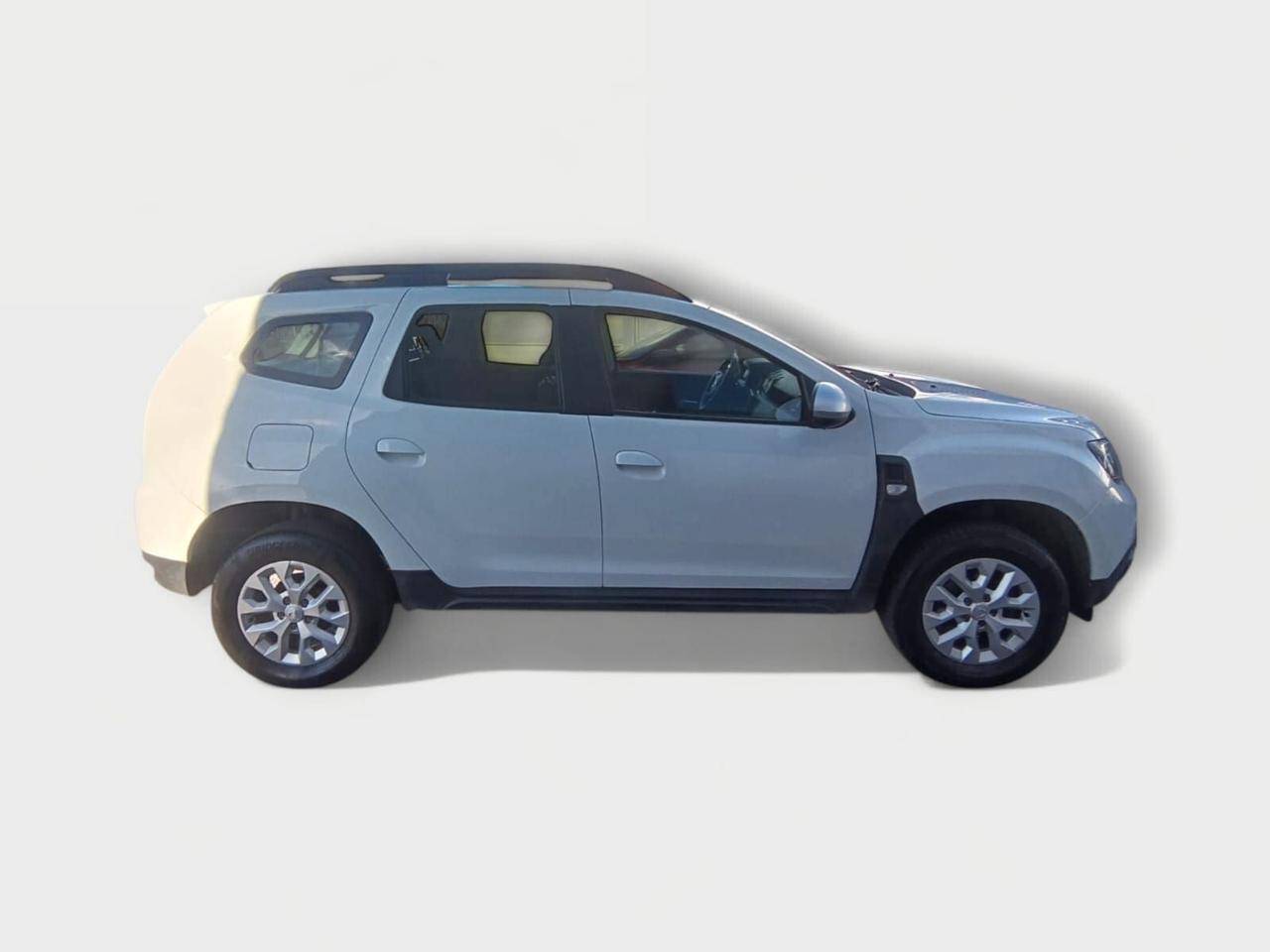 Dacia Duster 1.0 TCe GPL 4x2 Comfort
