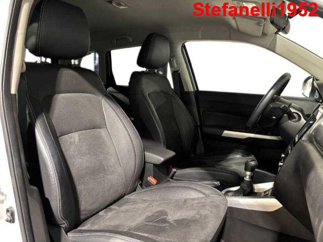 SUZUKI Vitara II - 1.6 ddis V-Cool s&s 4wd allgrip