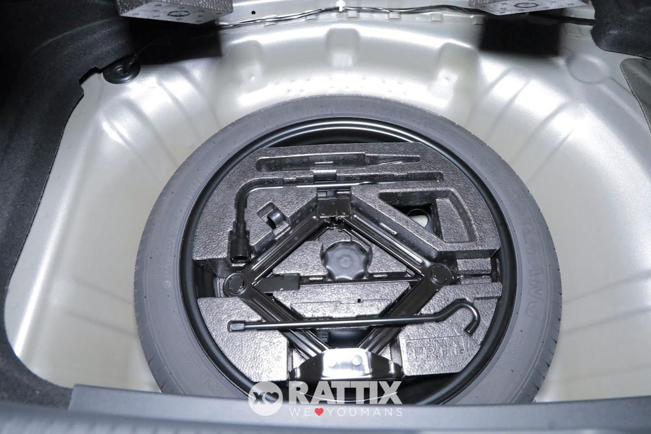 MG MG3 1.5 115CV Comfort