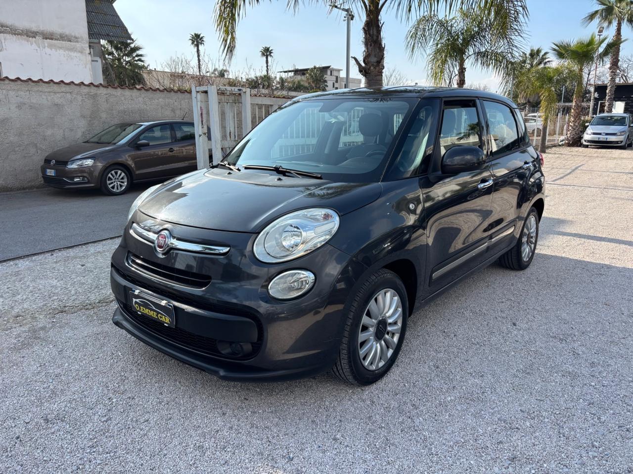 FIAT 500L 1.3MJ 95CV LOUNGE 120.000KM