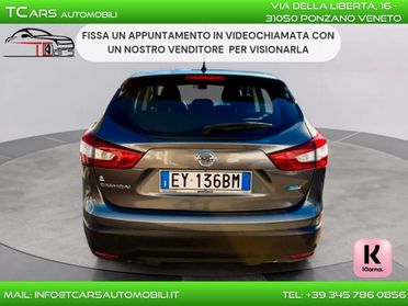 NISSAN QASHQAI 1.5DCI - CINGHIA NUOVA - UNIPRO