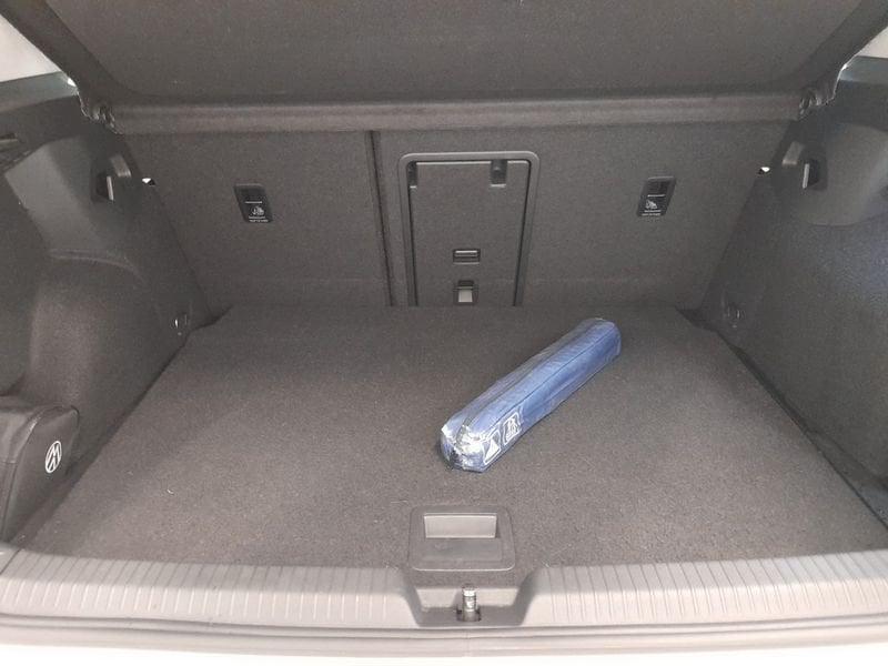 Volkswagen Golf 1.0 TSI 110cv EVO Life