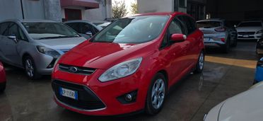 Ford C-Max 1.6 TDCi 115CV Titanium