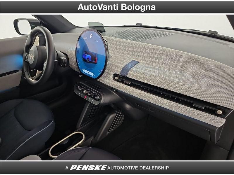 MINI Mini Electric Cooper SE Favoured