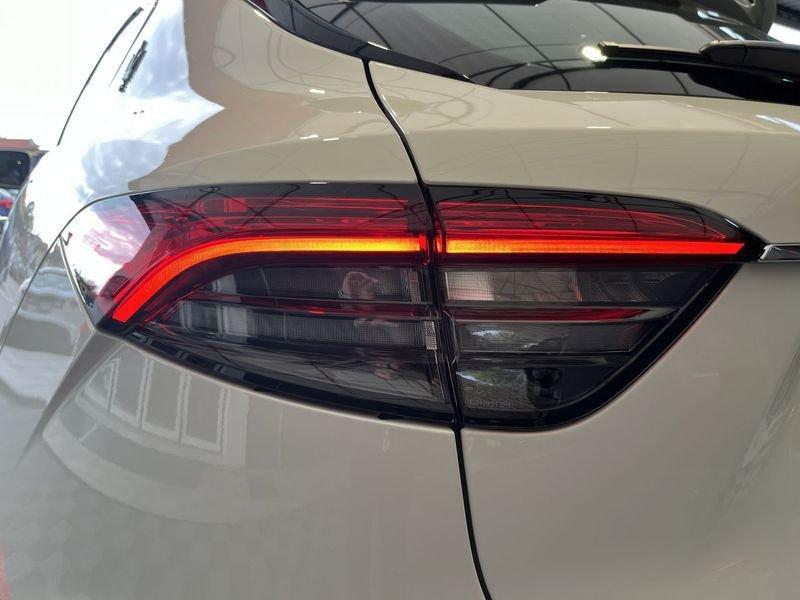 Maserati Levante MHEV 330 CV AWD GT