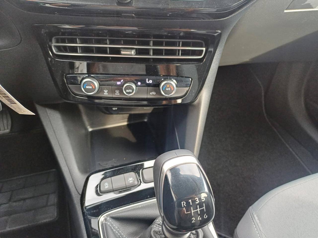 Opel Mokka 1.2 - Km 0 | da €259,00 al mese