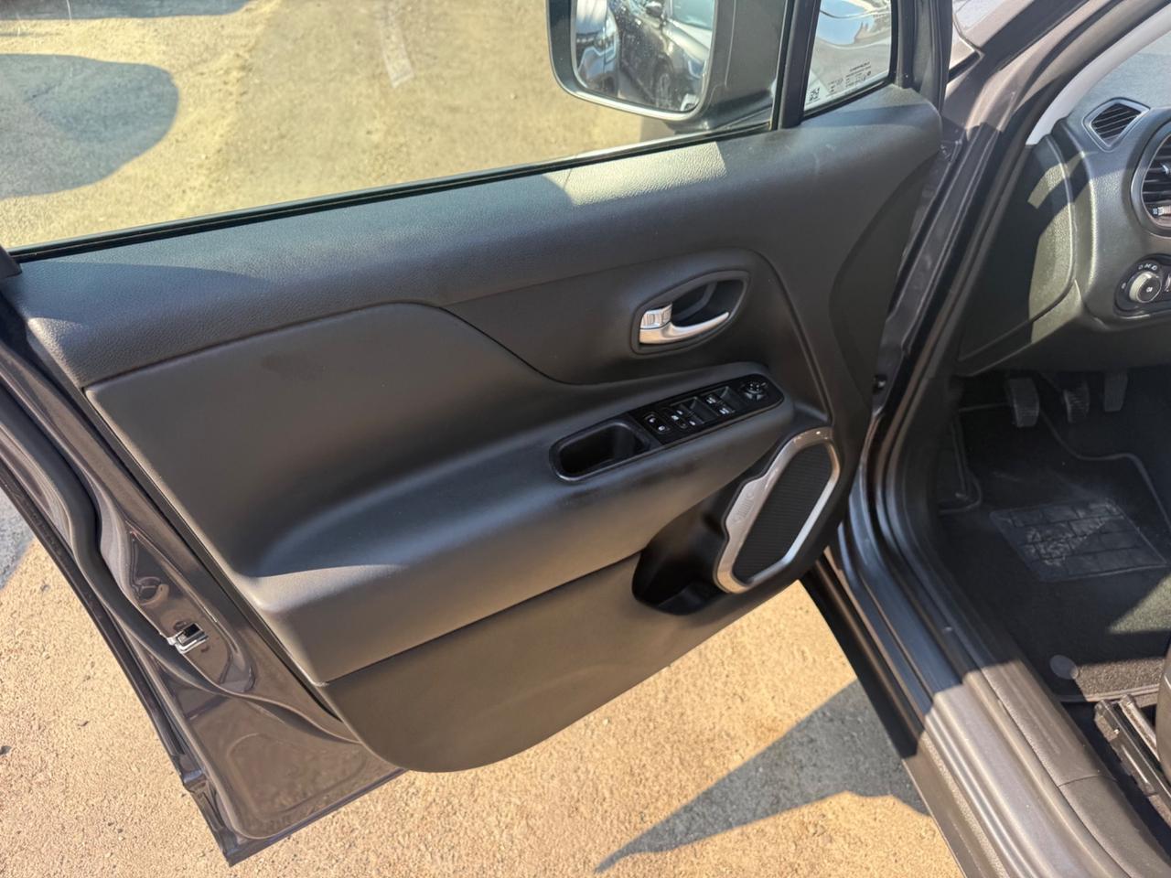 Jeep Renegade 1.0 T3 Longitude 80.000 km perfetta