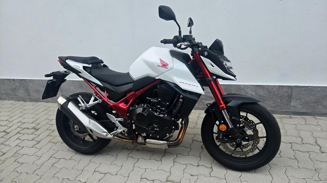 Honda Hornet 750 ABS EURO 5