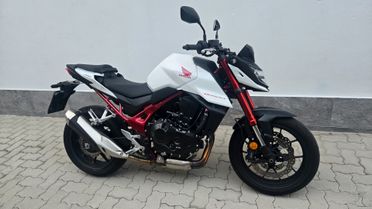 Honda Hornet 750 ABS EURO 5
