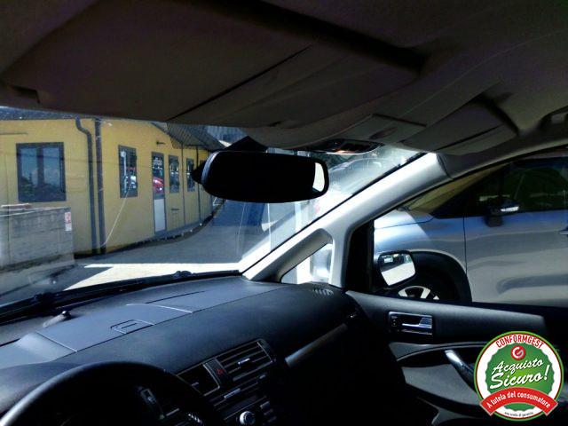 FORD C-Max 1.6 TDCi 90 CV Titanium