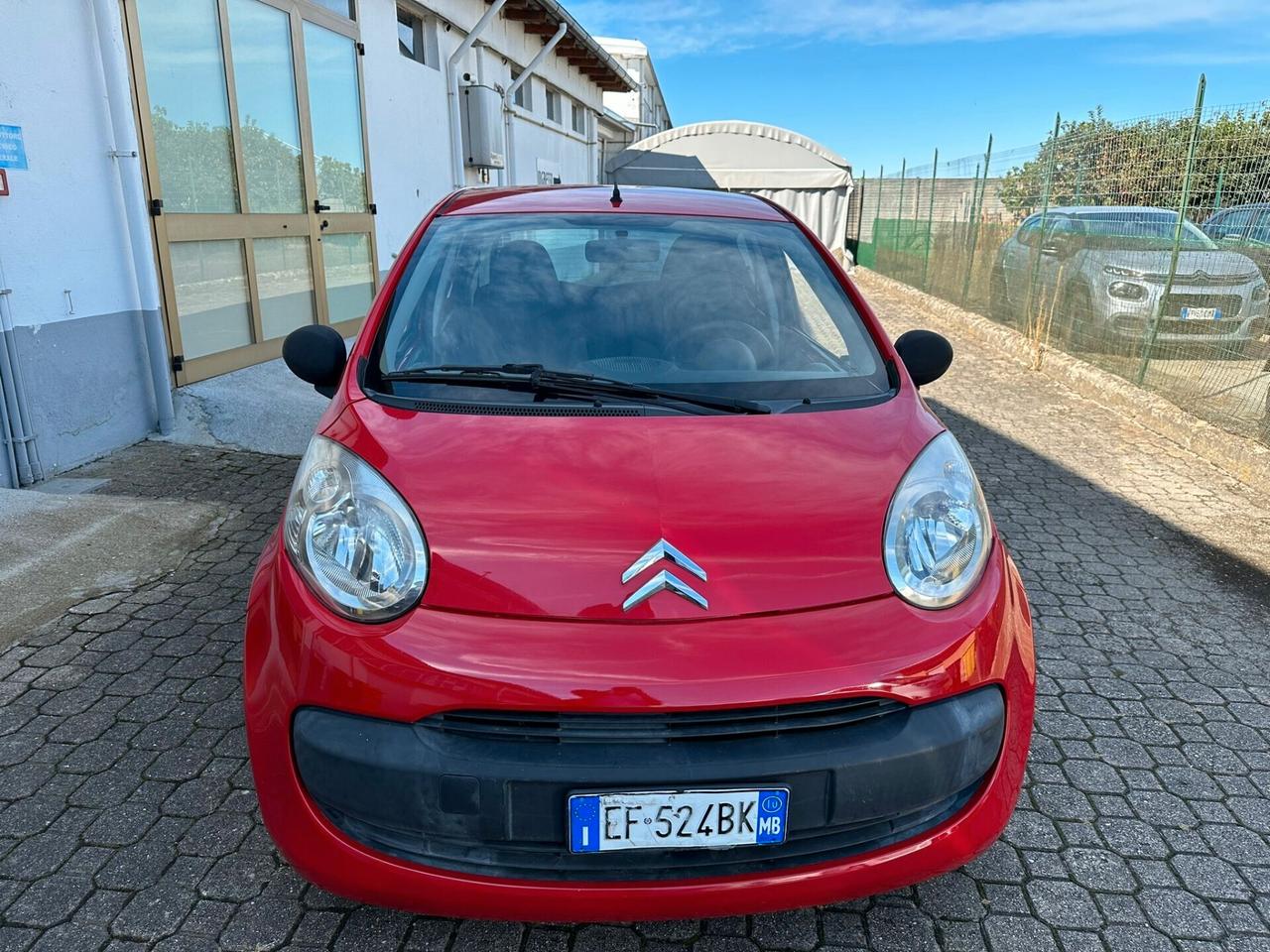 Citroen C1 1.0 5 porte