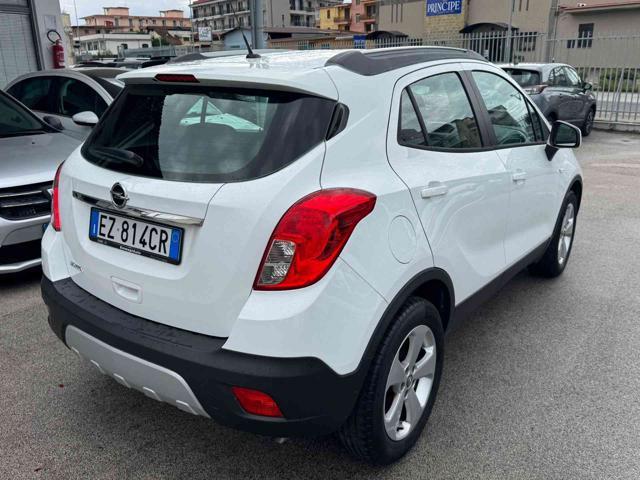 OPEL Mokka 1.6 Ecotec 115CV S&S Cosmo