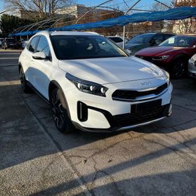 KIA Xceed 1.0 T-GDi GPL Style