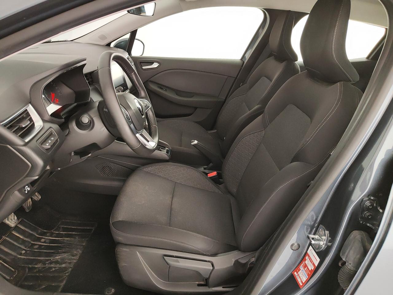Renault Clio TCe 100 CV GPL 5 porte Business