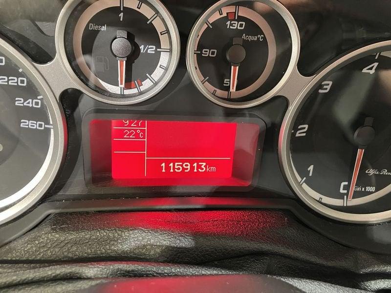 Alfa Romeo MiTo MiTo 1.3 JTDm 85 CV S&S Progression