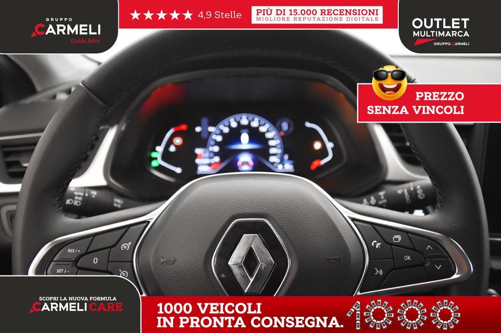 Renault Captur 1.0 TCe Techno
