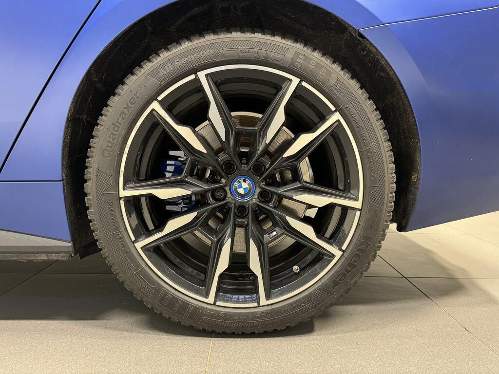 BMW i4 M 50 Sport Auto