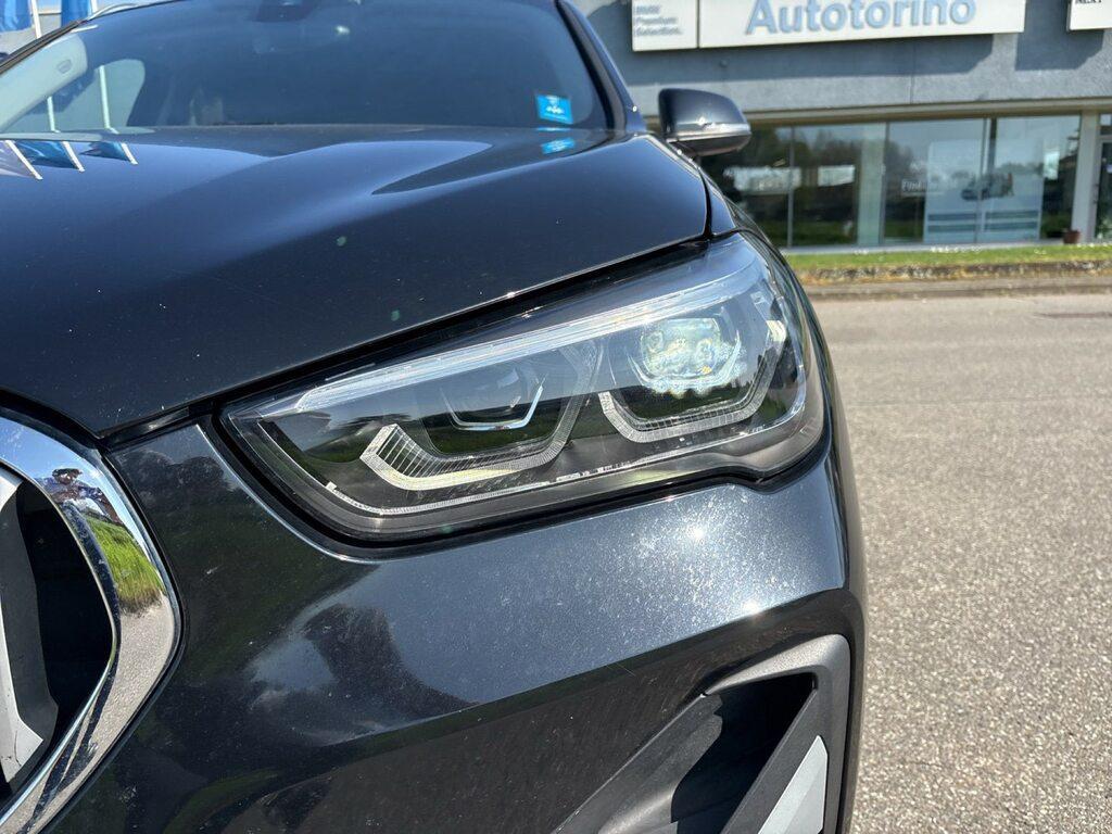 BMW X1 18 d xLine Plus xDrive Steptronic