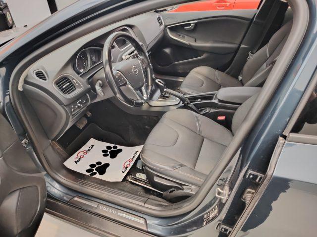VOLVO V40 Cross Country T3 Geartronic Style Plus PREZZO REALE