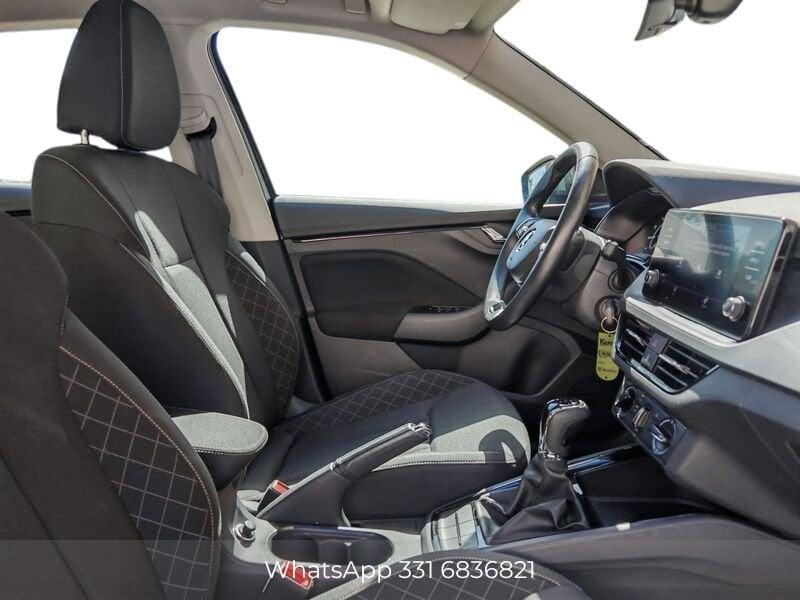 Škoda Kamiq Kamiq 1.0 tsi Ambition 110cv dsg