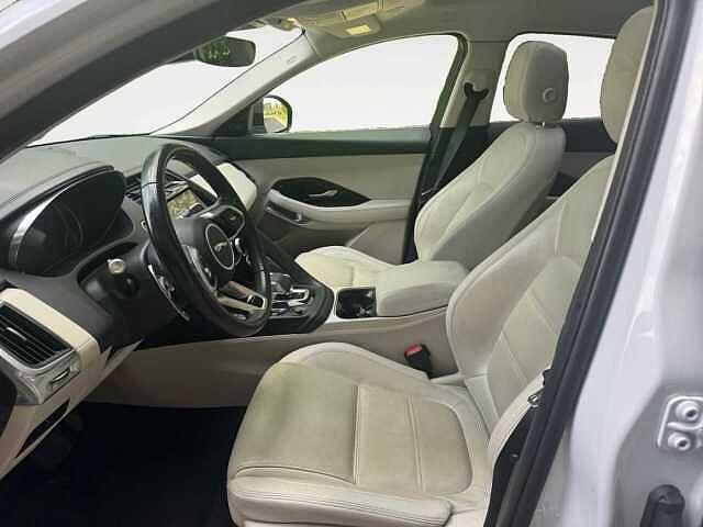 Jaguar E-PACE 2.0D I4 163CV AWD Auto S - IVA ESPOSTA
