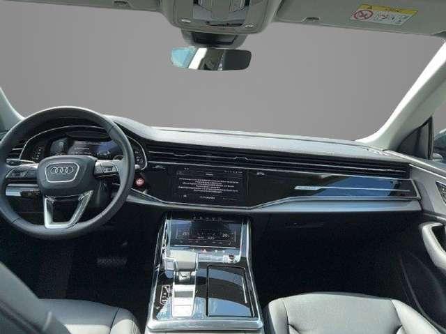 Audi Q8 55 TFSI QUATTRO TIPTRONIC 340CV*HEAD-UP+GANCIO+LED