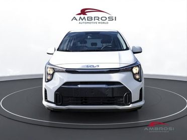 KIA Picanto URBAN