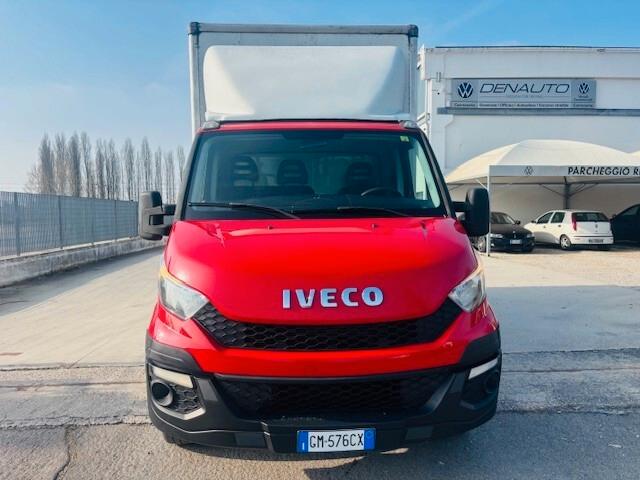 Iveco Daily 33S13 2.3 HPT SPONDA IDRAULICA