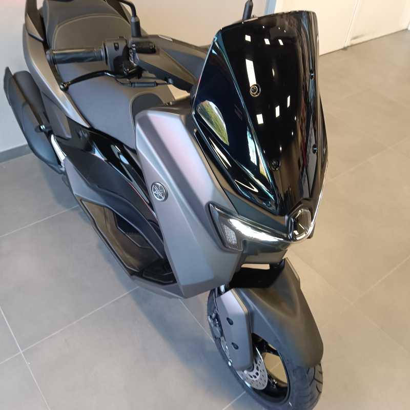 Yamaha N-Max 125 Tech Max - 2026
