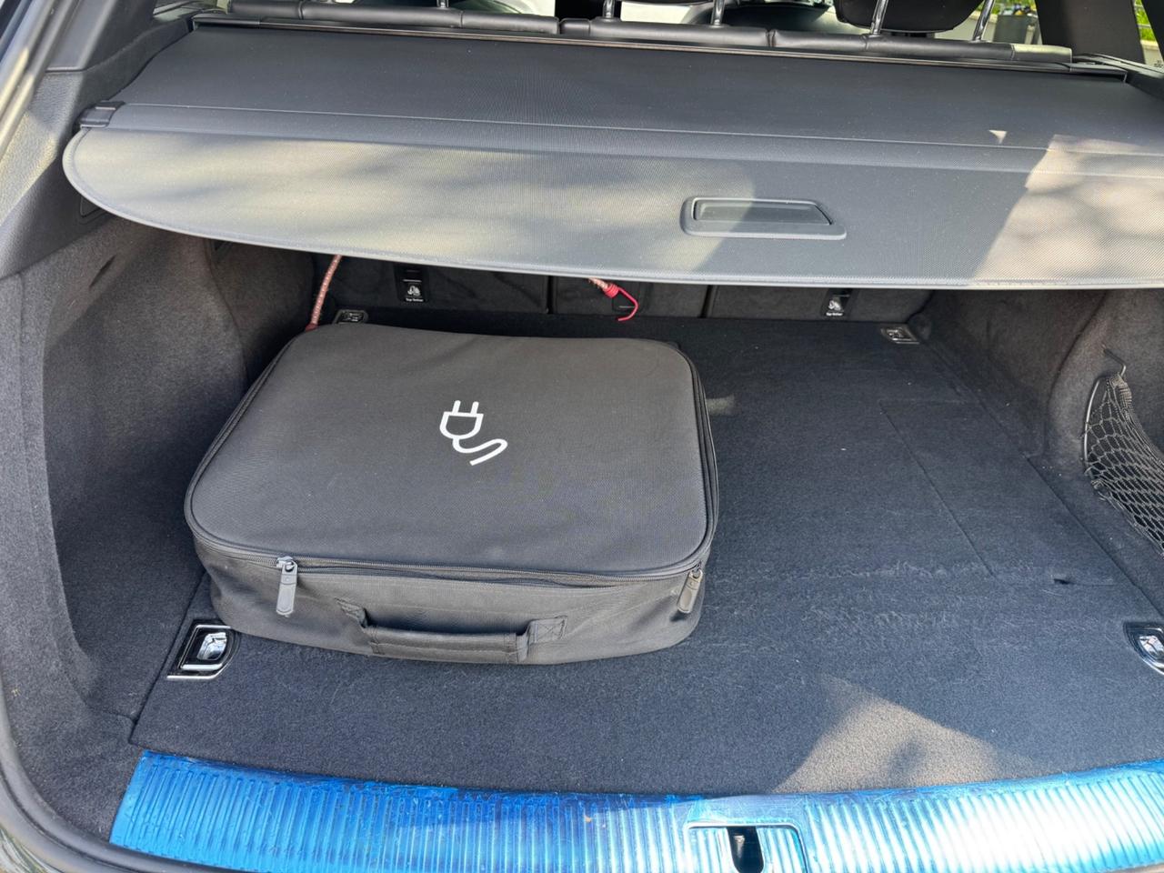 Audi Q5 55 TFSI e quattro S tronic S LINE IVA ESPOSTA