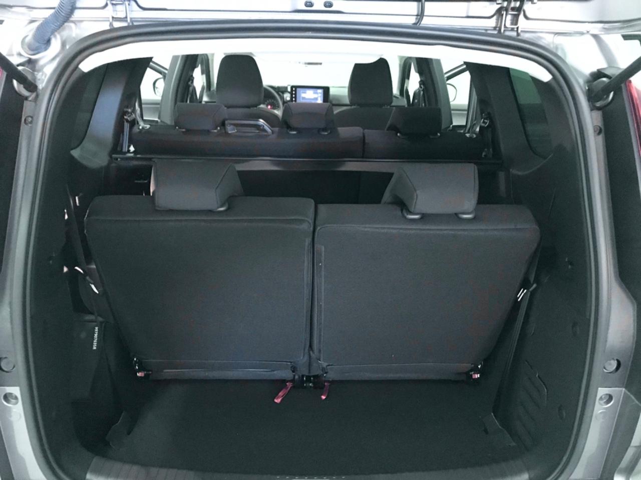 Dacia Jogger GPL 7 posti Extreme Up