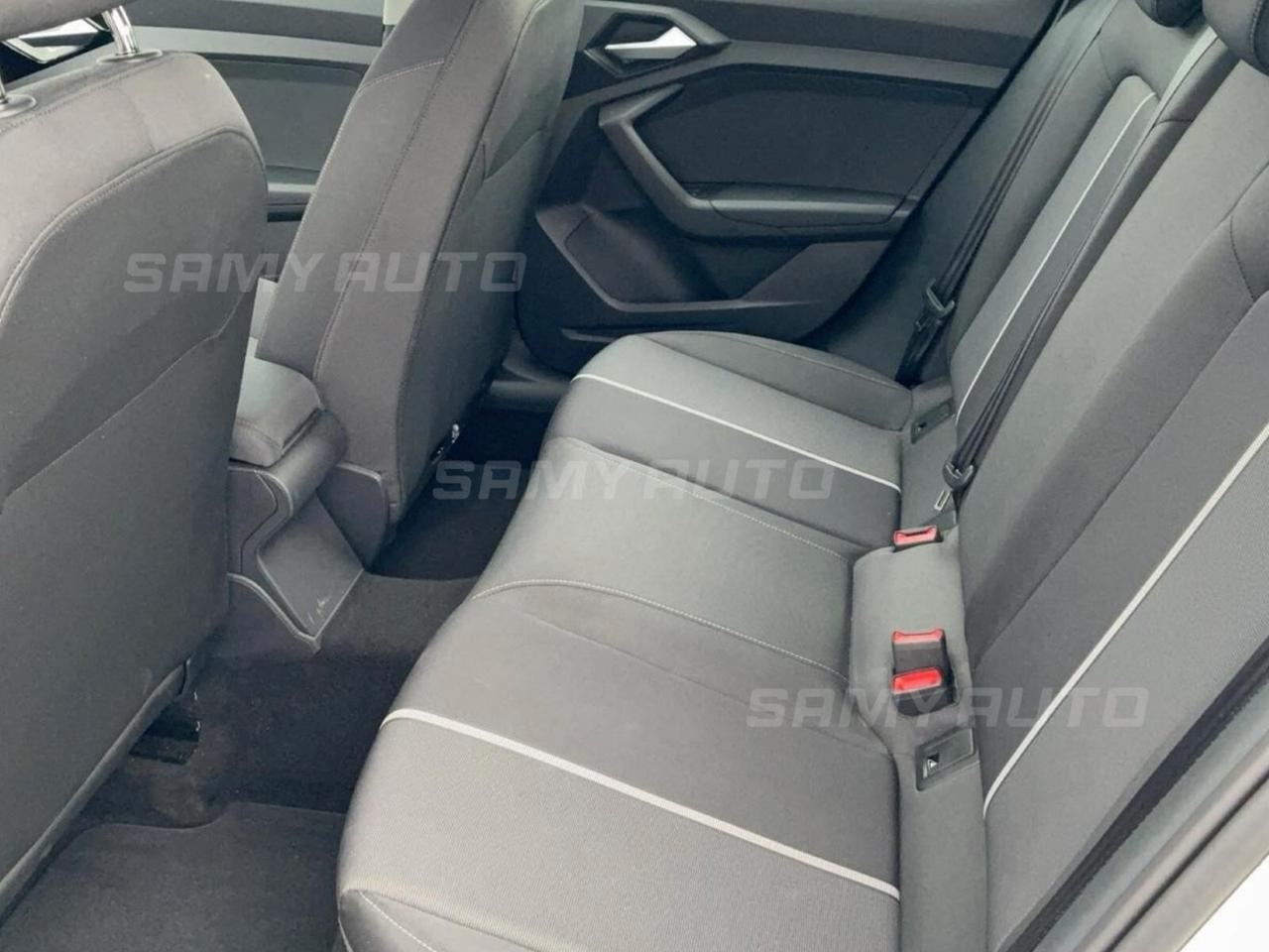 Audi A1 SPB 30 TFSI