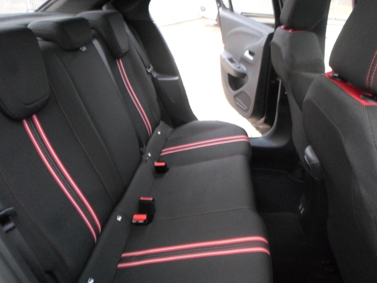 Opel Corsa 1.2 130 CV aut. GS Line