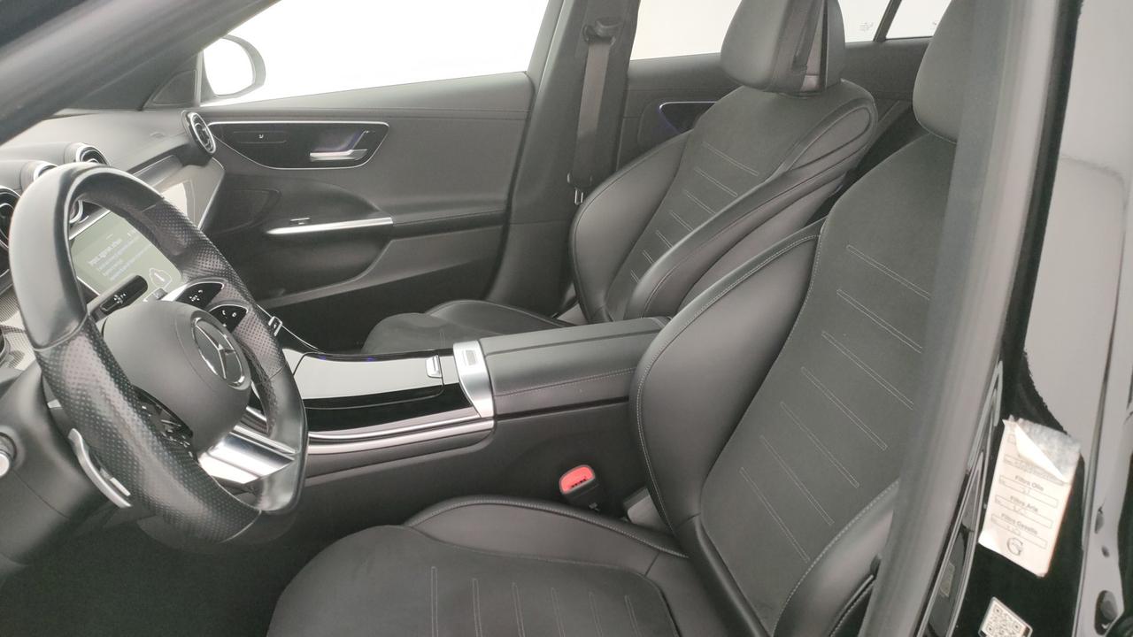 Mercedes-Benz C 220 d mhev Premium auto