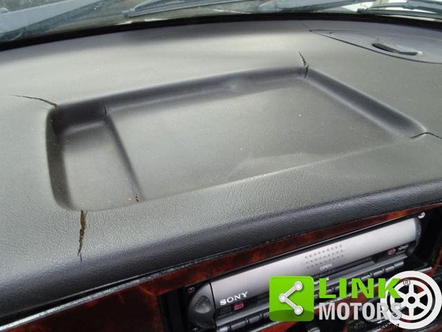 SAAB 900 i turbo 16 S cat Cabriolet GPL