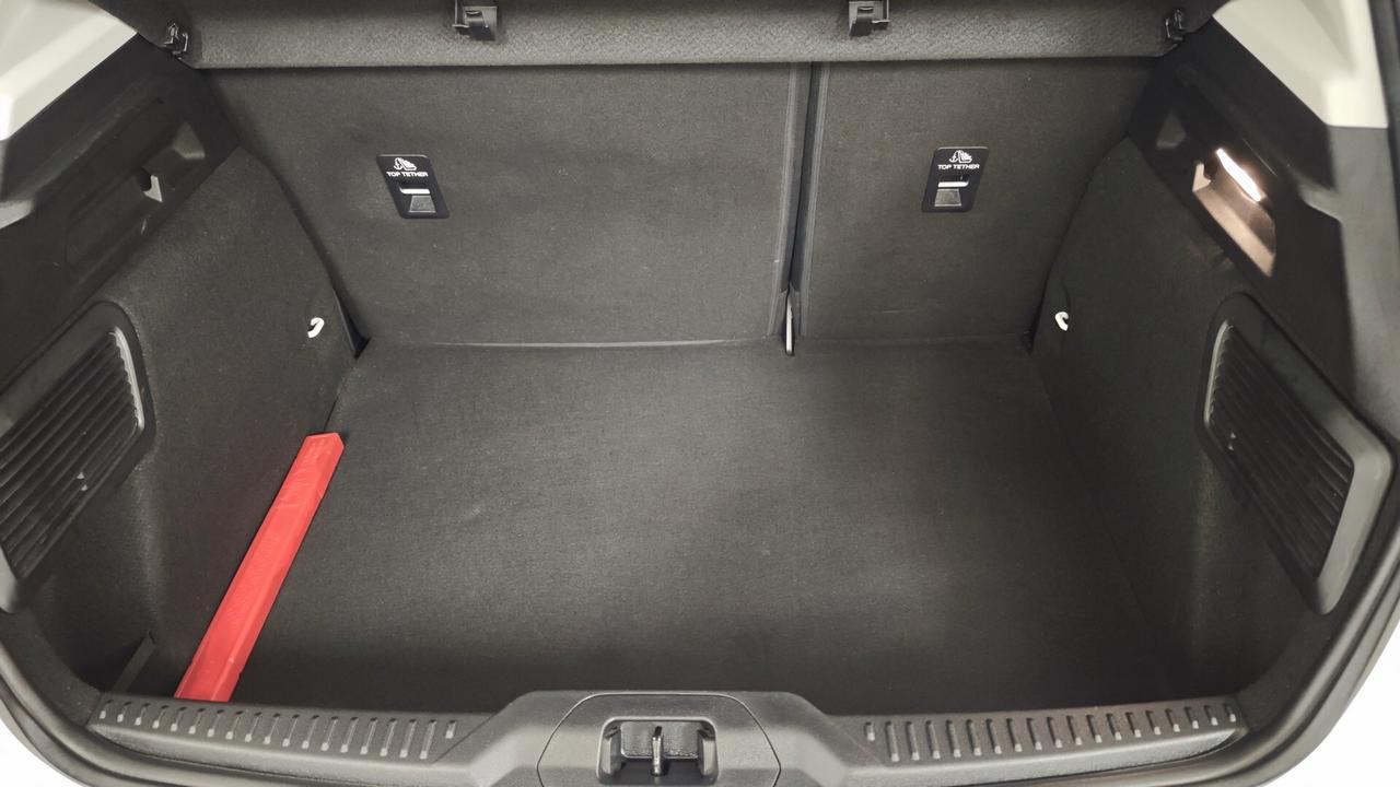 Ford Focus 1.0 EcoBoost 125 CV 5p. Active