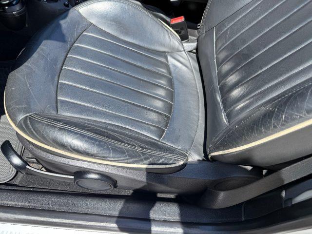 MINI Cabrio Mini 1.6 16V Cooper Cabrio