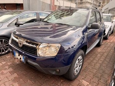DACIA Duster 1.6 110CV 4x2 Lauréate