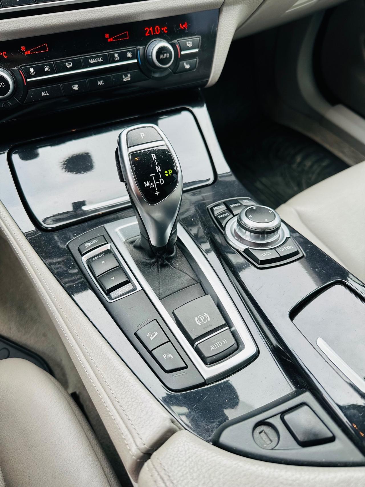 Bmw 525 525d xDrive Modern