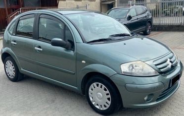 Citroen C3 Pluriel 1.4 Gold by Pinko