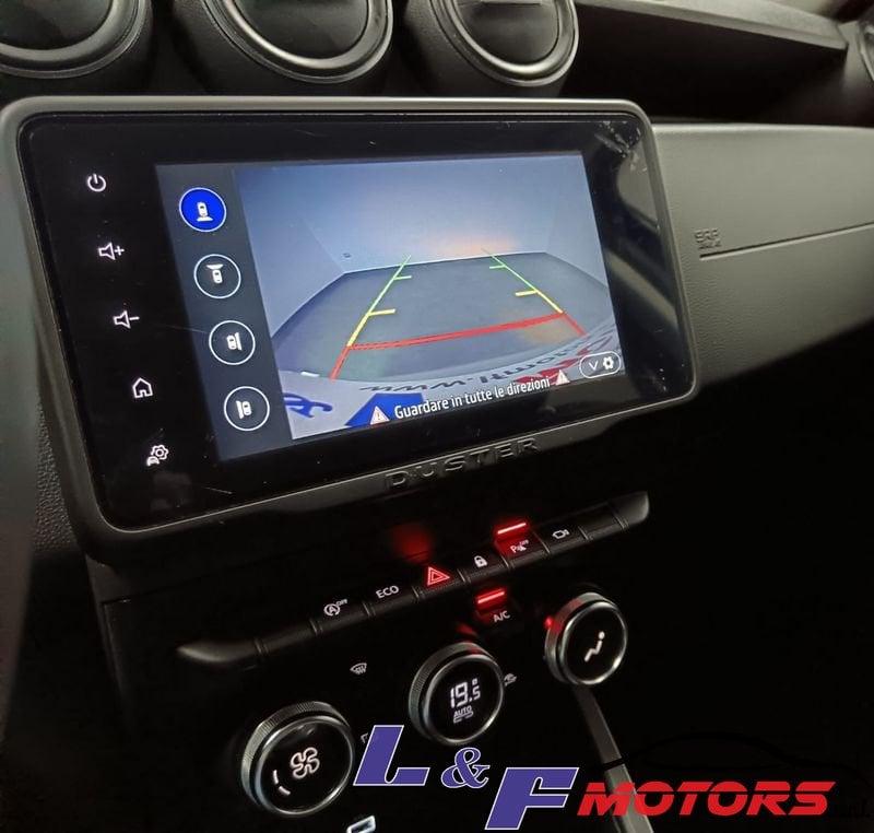 Dacia Duster Prestige GPL CASA MADRE